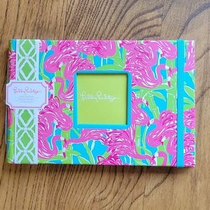 Lilly Pulitzer Photo Album